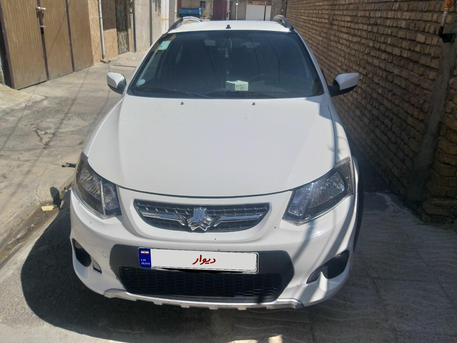 خودرو کوییک، معمولی آگهی ann_18560824