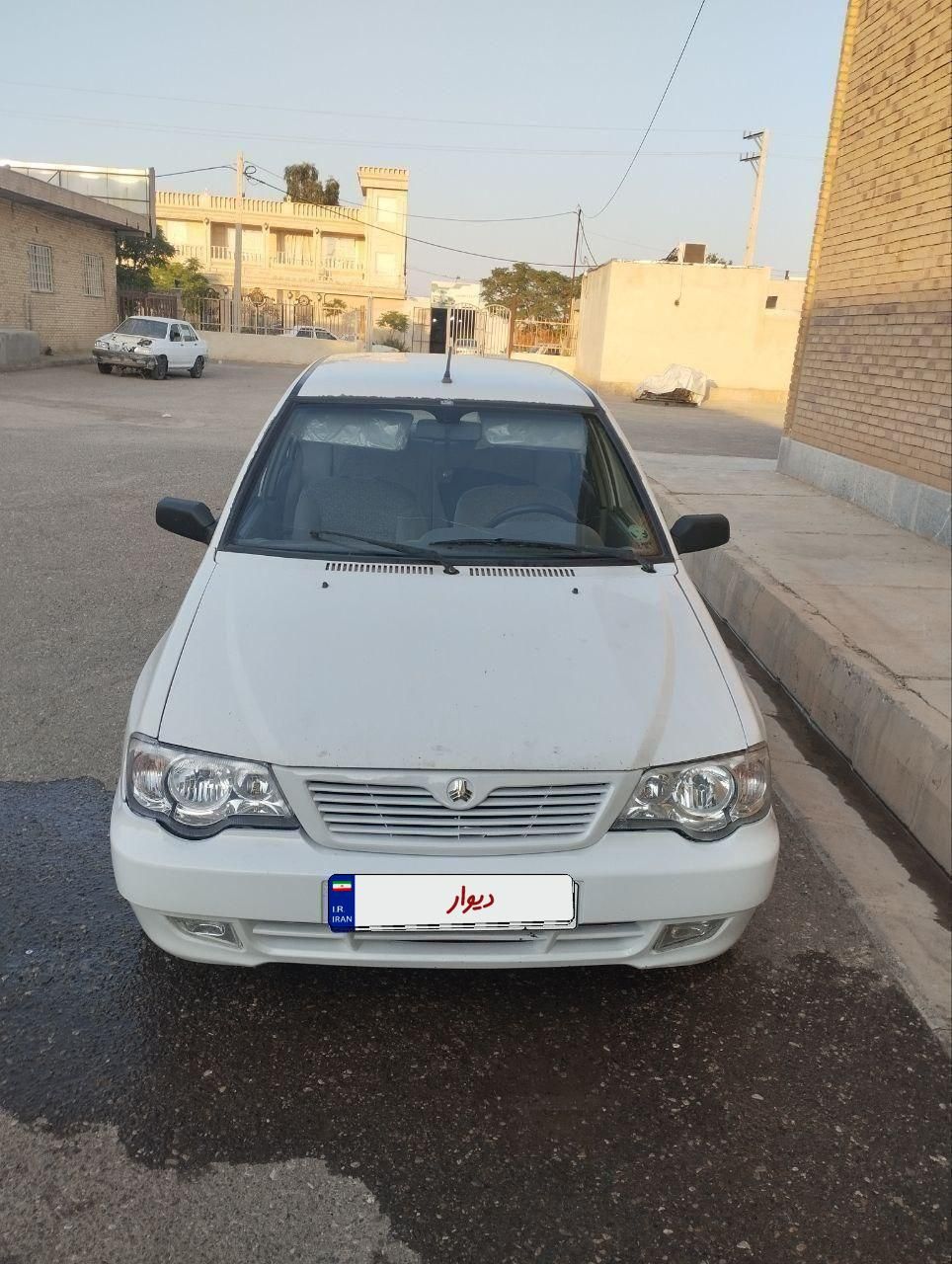 خودرو پراید، 111 آگهی ann_18560834