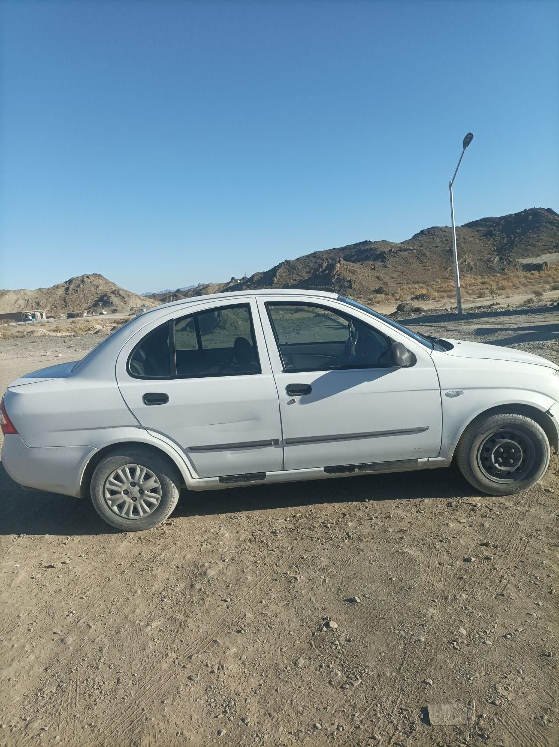 خودرو تیبا، صندوق دار آگهی ann_18560841