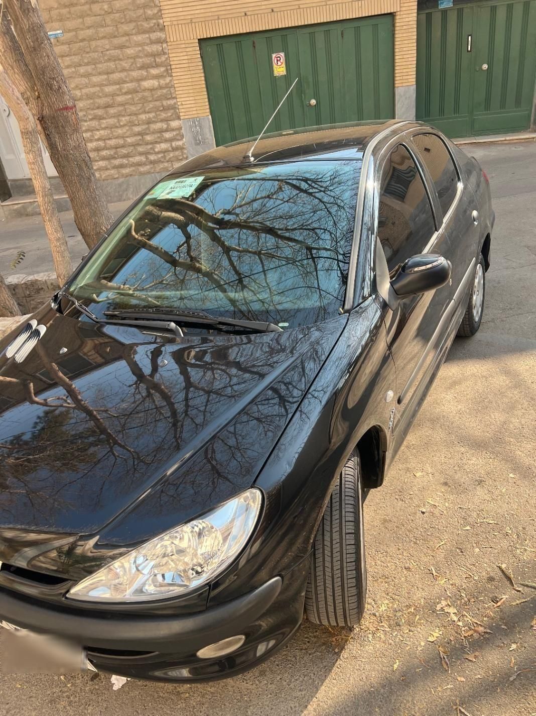 خودرو پژو، 206 آگهی ann_18560846