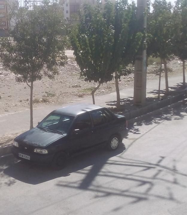 خودرو پراید، صبا آگهی ann_18560867
