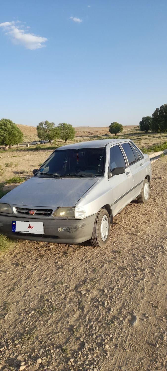 خودرو پراید، صبا آگهی ann_18560869