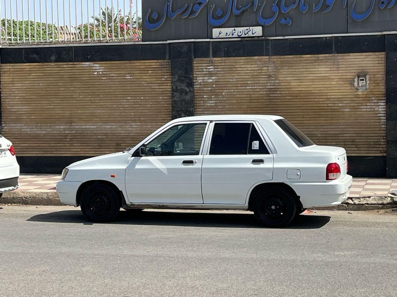 پراید 132 SE - 1398