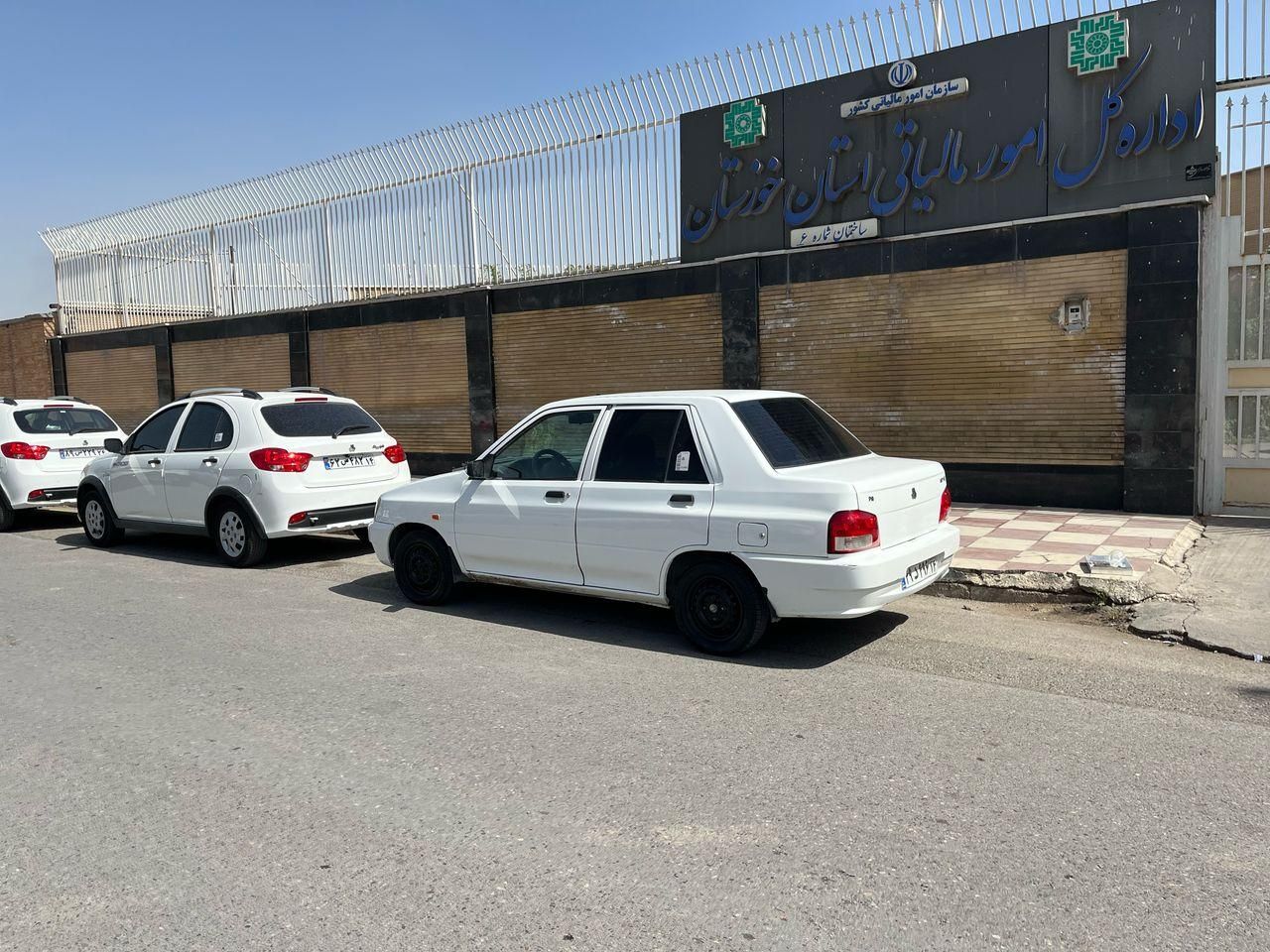 پراید 132 SE - 1398