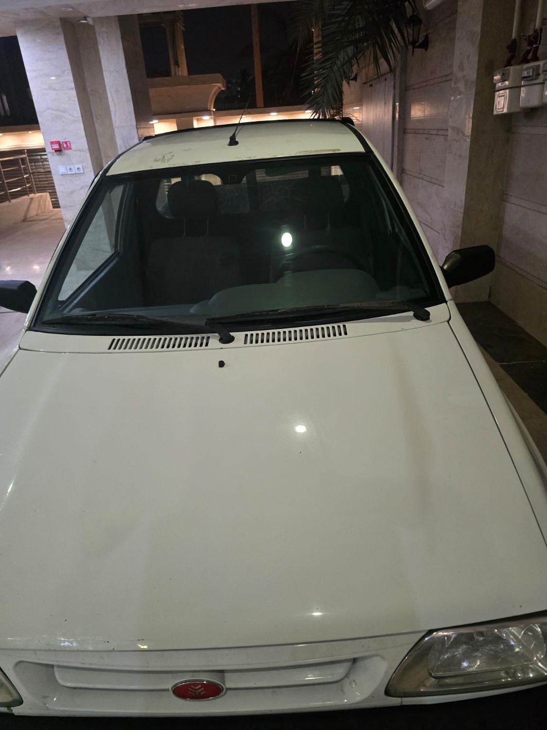 پراید 151 SE - 1401
