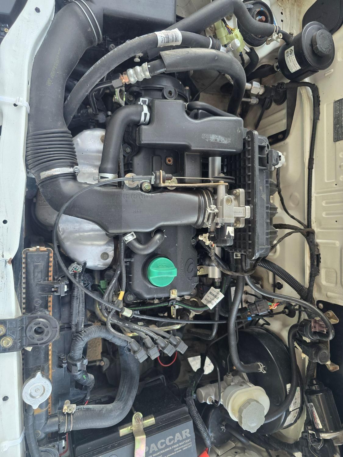 پراید 151 SE - 1401