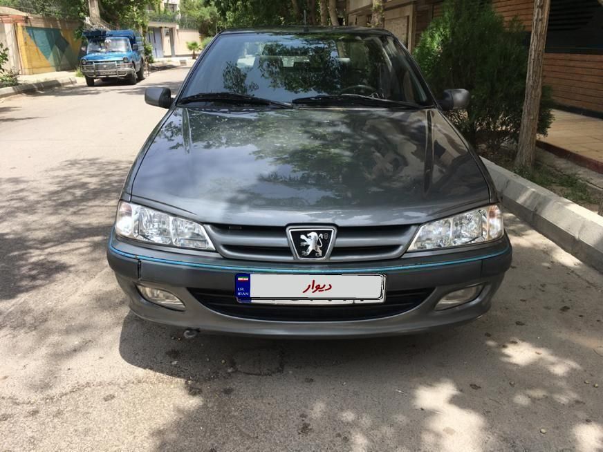 خودرو پژو، پارس آگهی ann_18560888