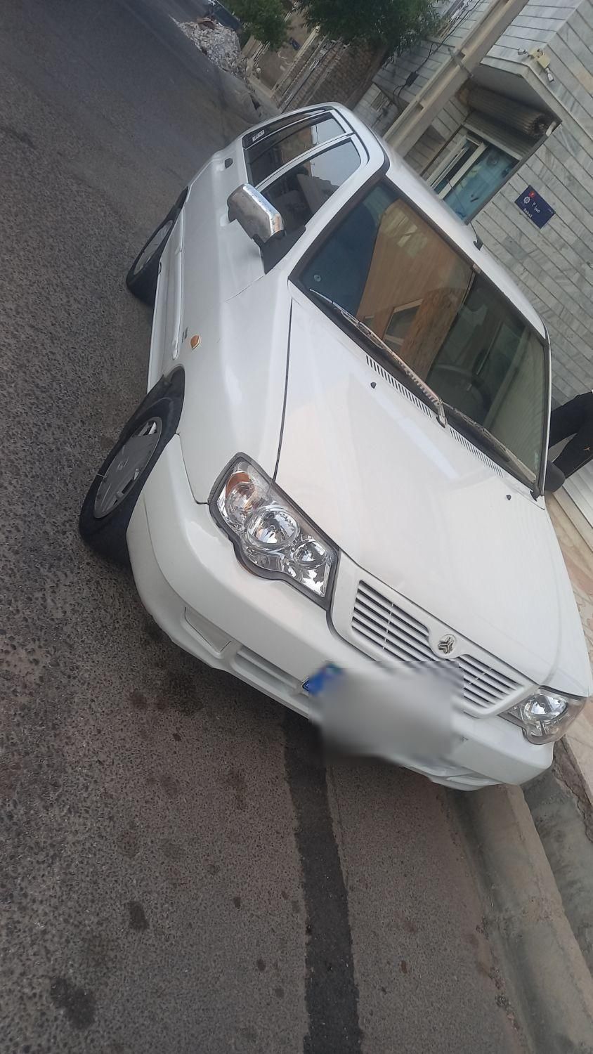 پراید 111 EX - 1390