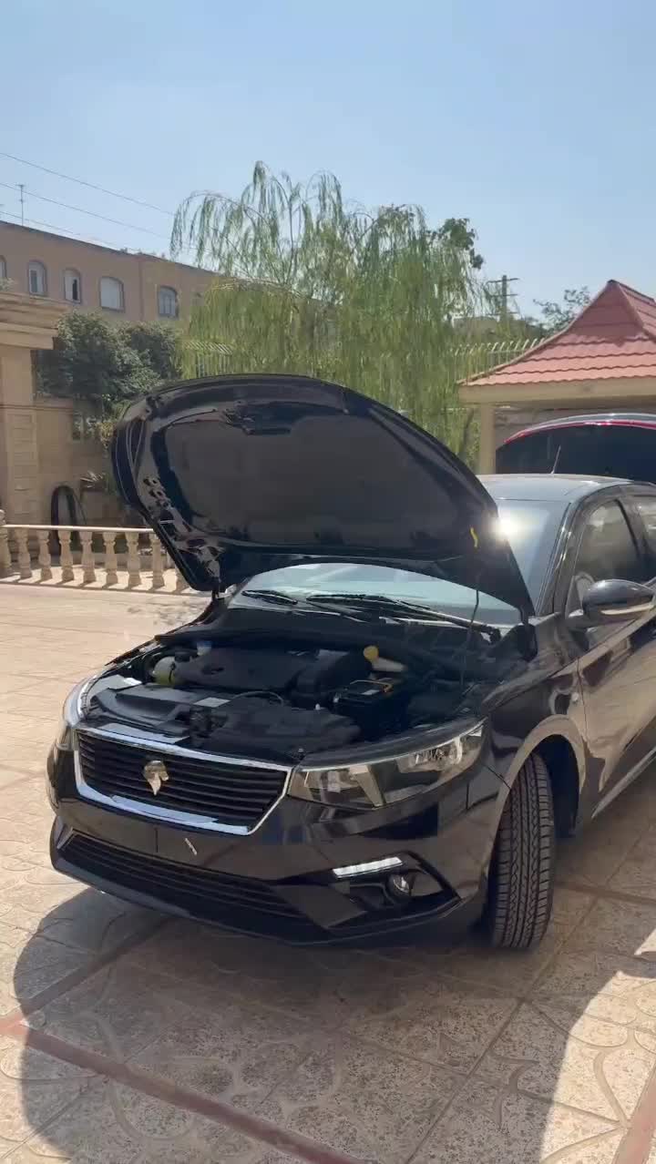 خودرو تارا، دنده‌ای آگهی ann_18560921
