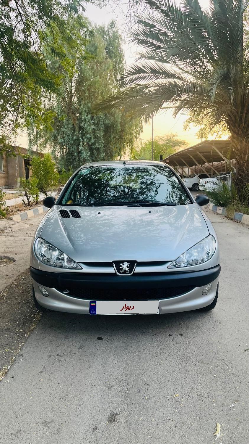 خودرو پژو، 206 آگهی ann_18560926