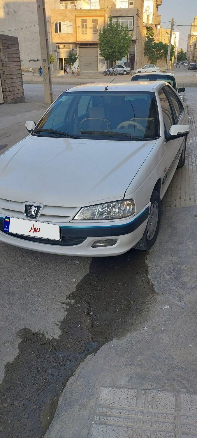 خودرو پژو، پارس آگهی ann_18560927