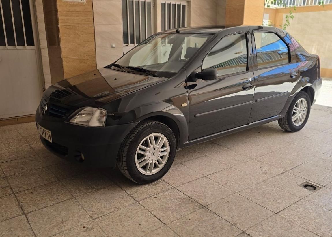 خودرو رنو، تندر 90 آگهی ann_18560928