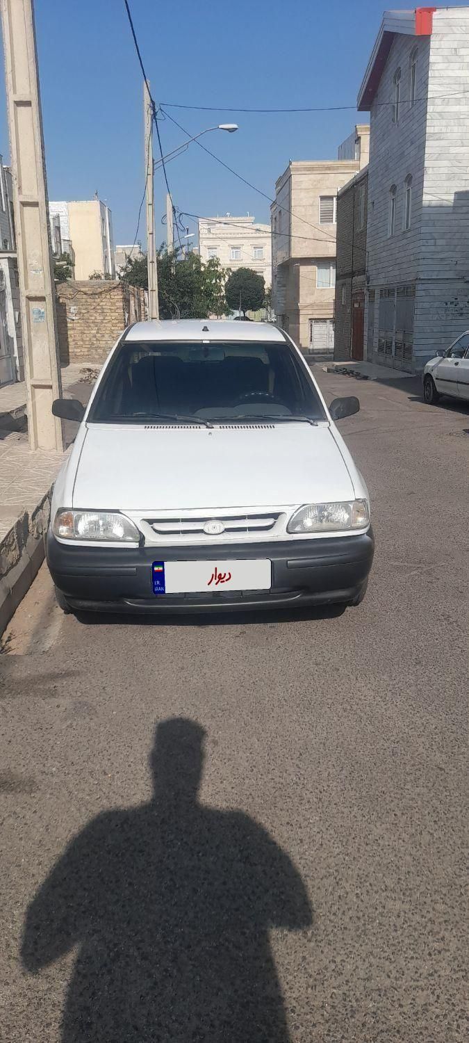 خودرو پراید، صبا آگهی ann_18560932