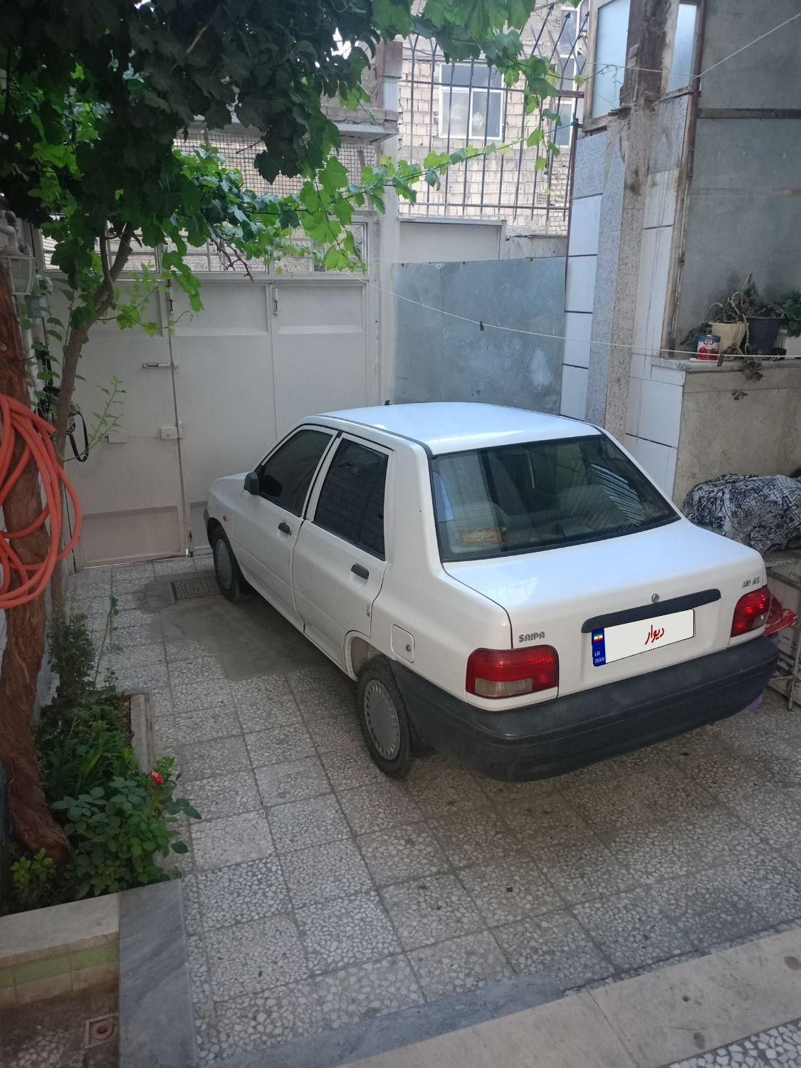 خودرو پراید، 131 آگهی ann_18560943