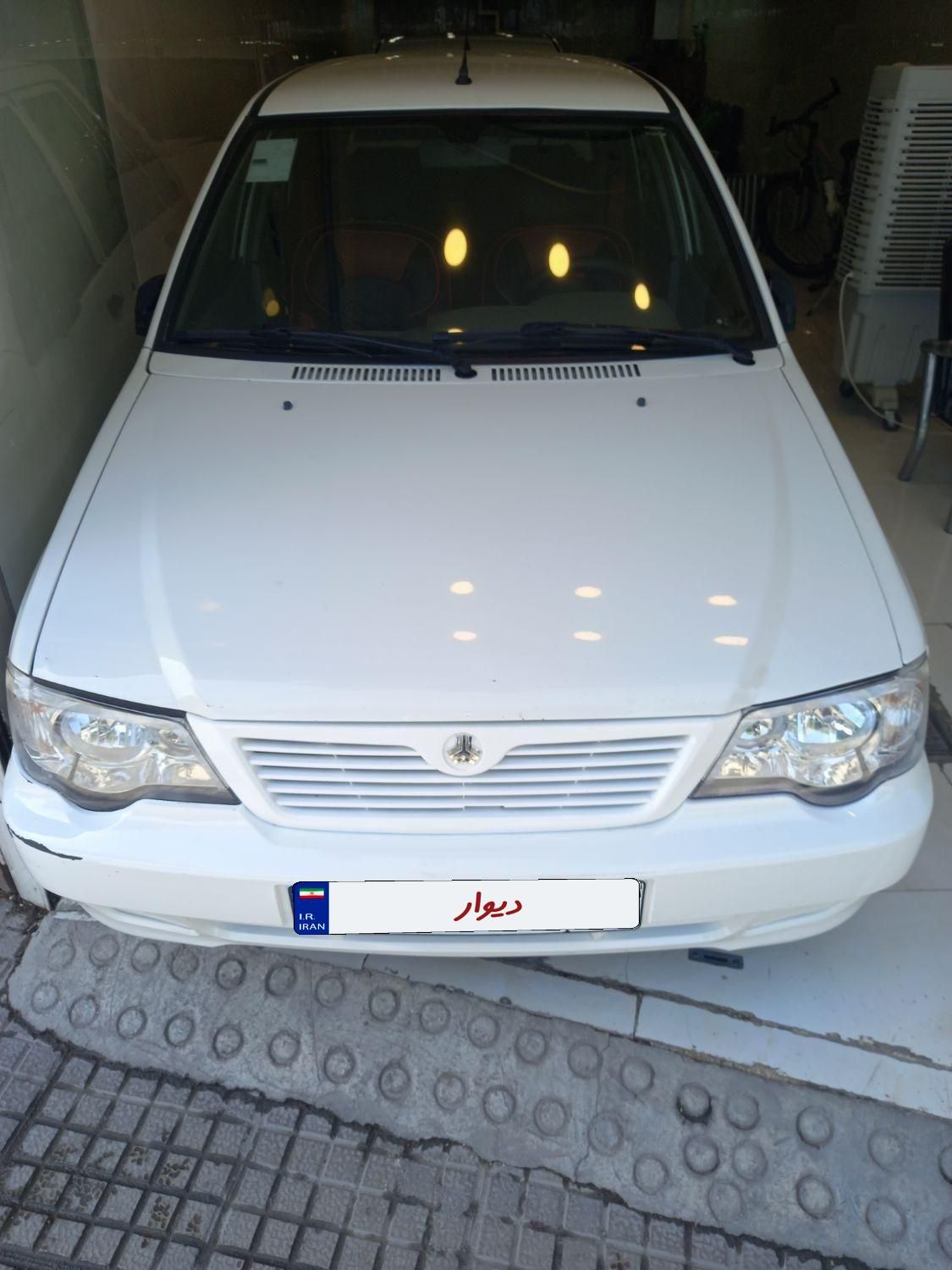 خودرو پراید، 111 آگهی ann_18560946