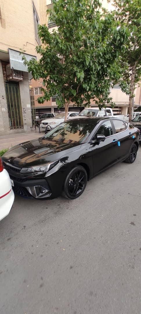 خودرو کی ام سی، J7 آگهی ann_18560948