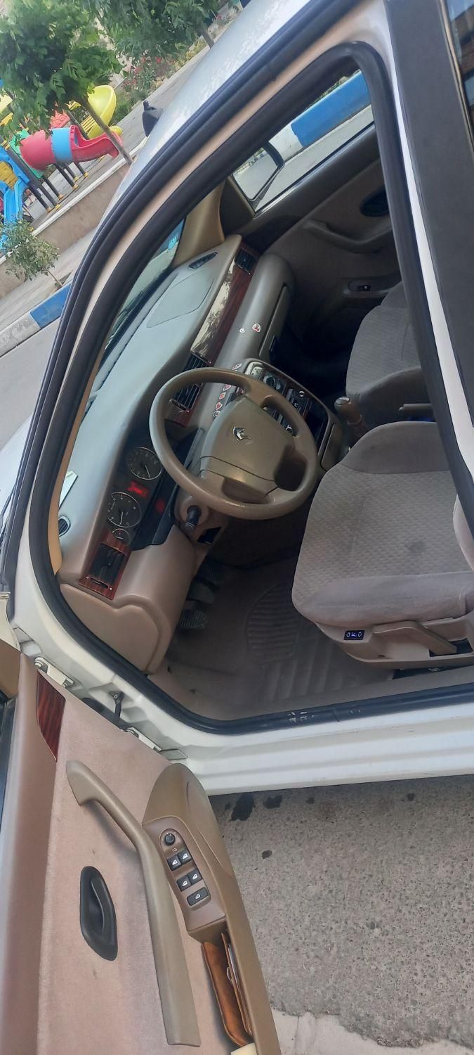 سمند LX XU7 - 1394