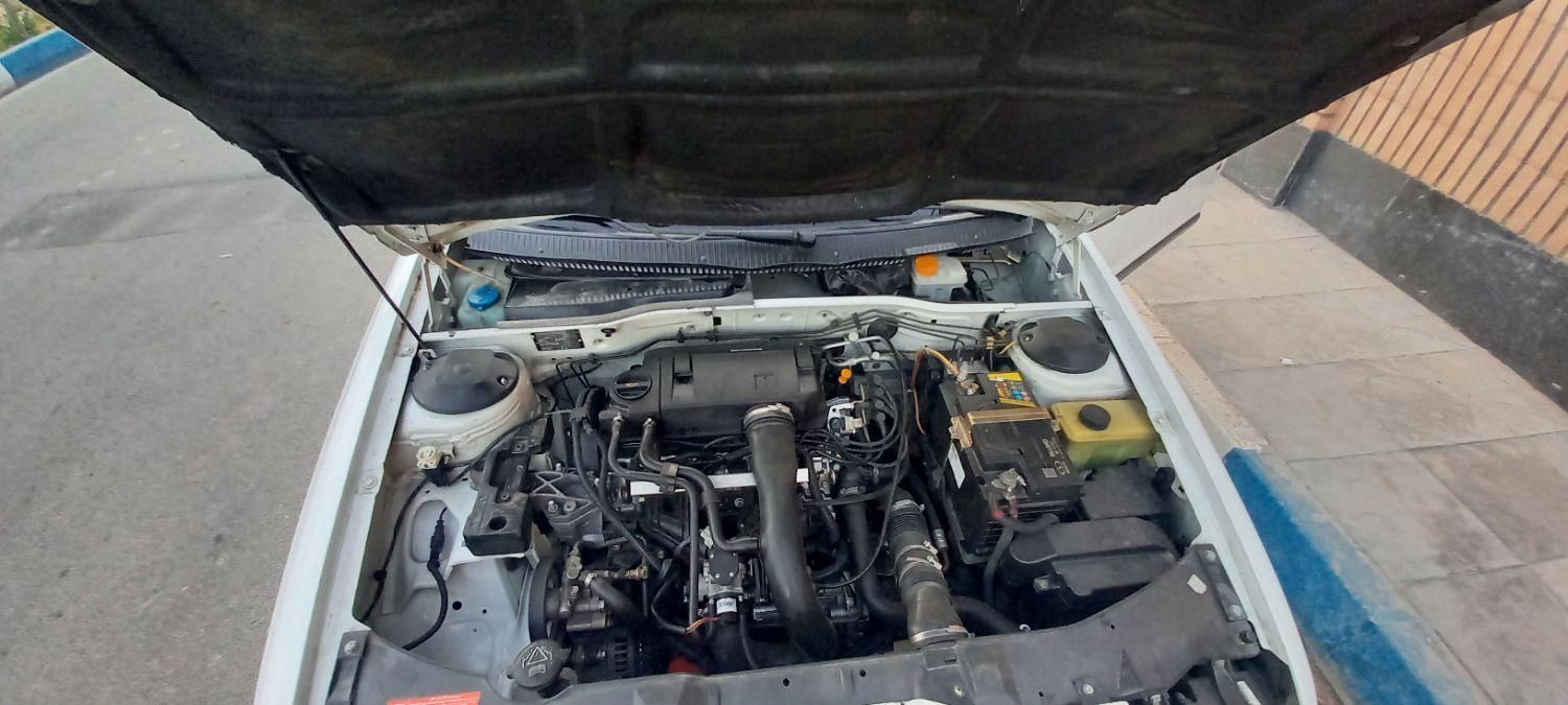 سمند LX XU7 - 1394