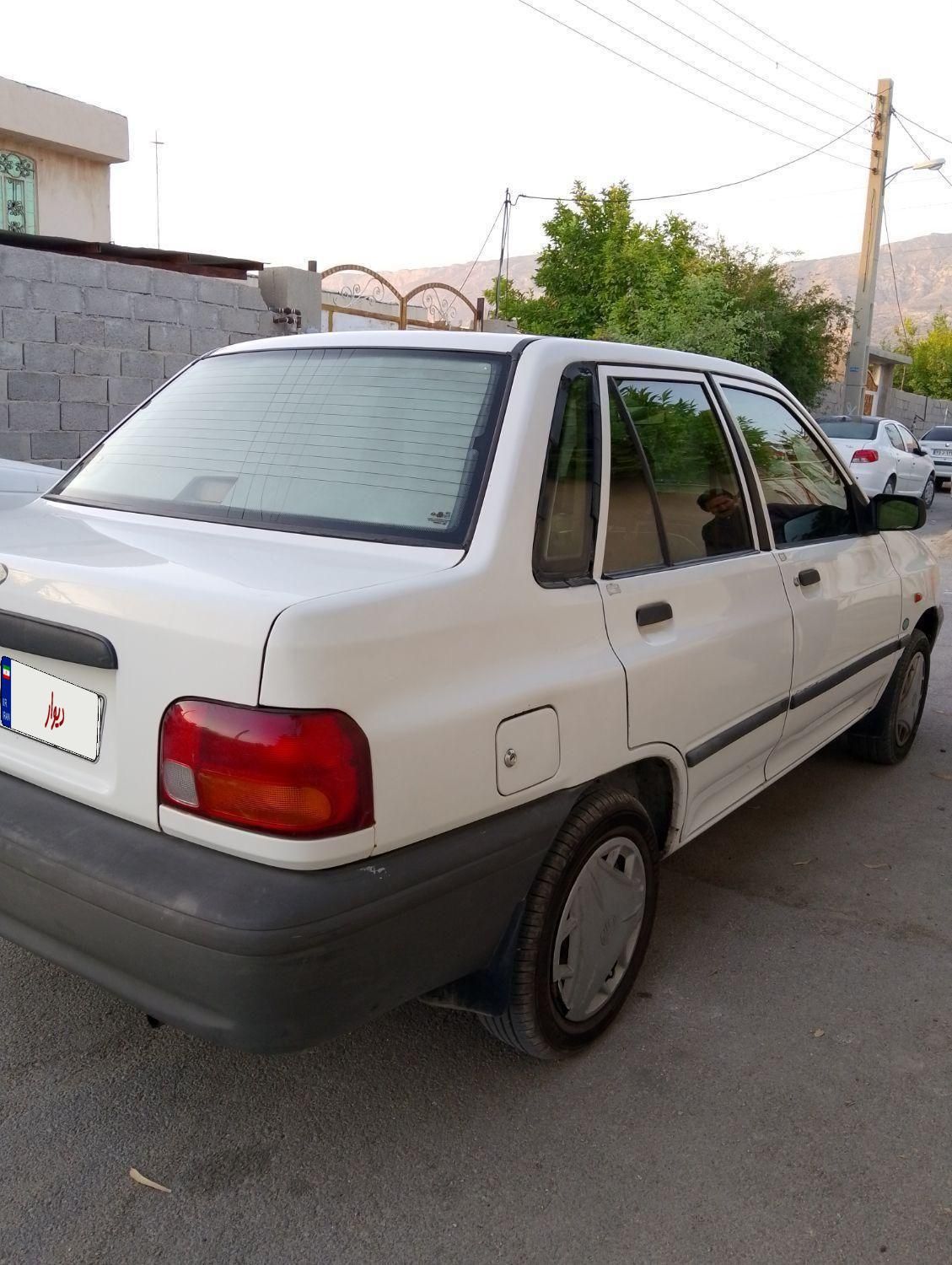 خودرو پراید، 131 آگهی ann_18560990