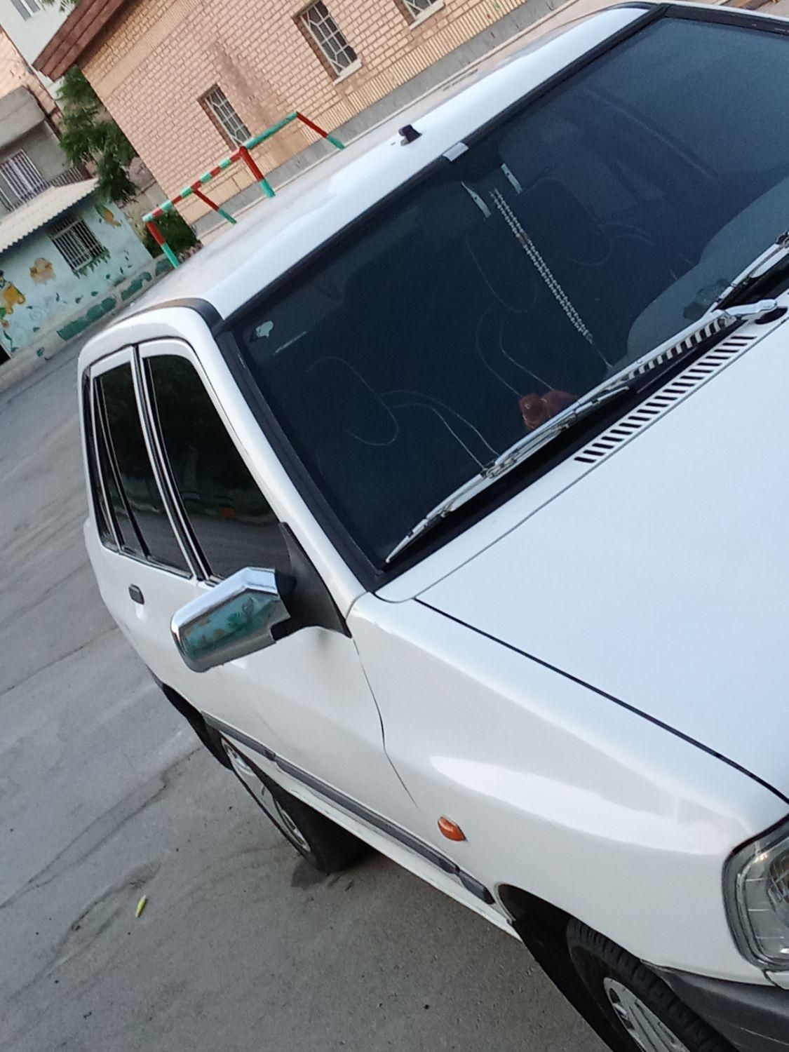 پراید 131 SE - 1393