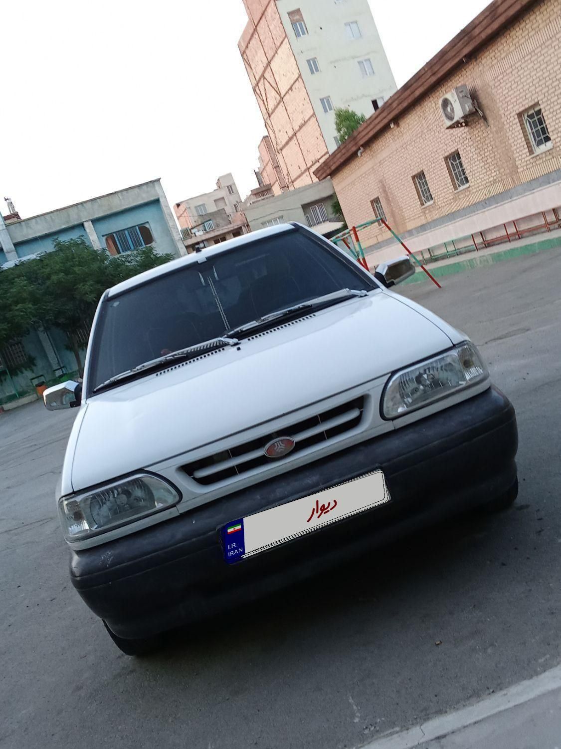 خودرو پراید، 131 آگهی ann_18560993