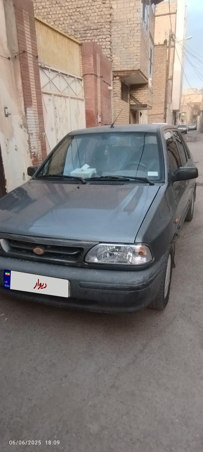 خودرو پراید، 131 آگهی ann_18561001