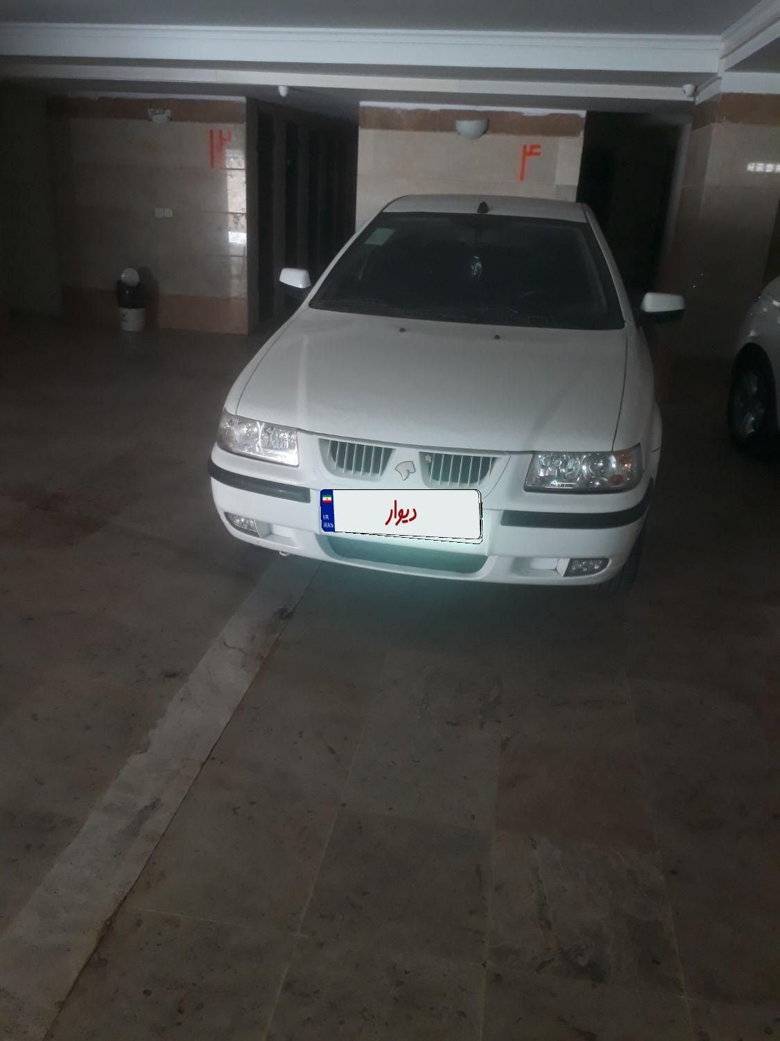 خودرو سمند، LX آگهی ann_18561007