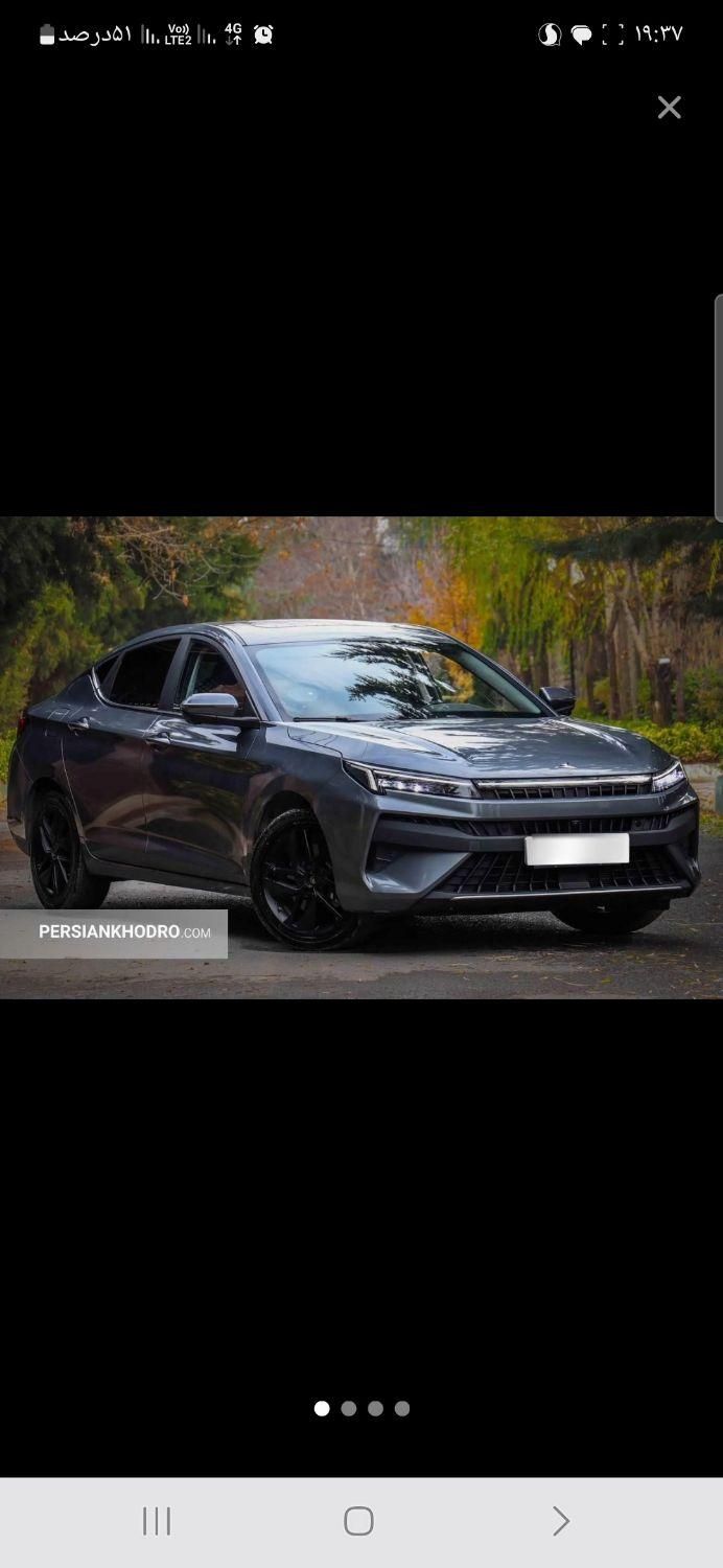 خودرو کی ام سی، J7 آگهی ann_18561039