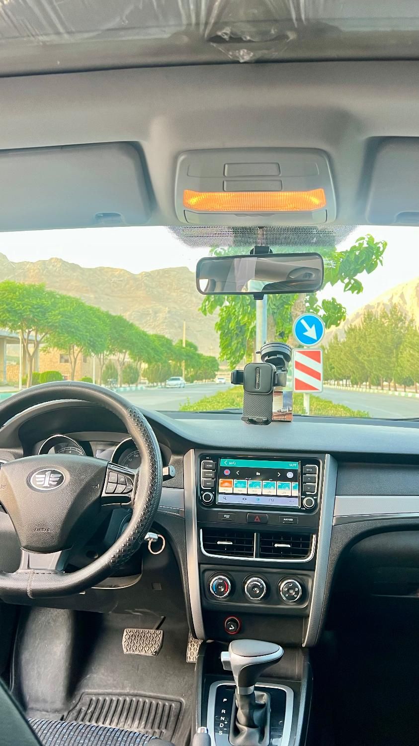 بسترن B30 اتوماتیک - 2021