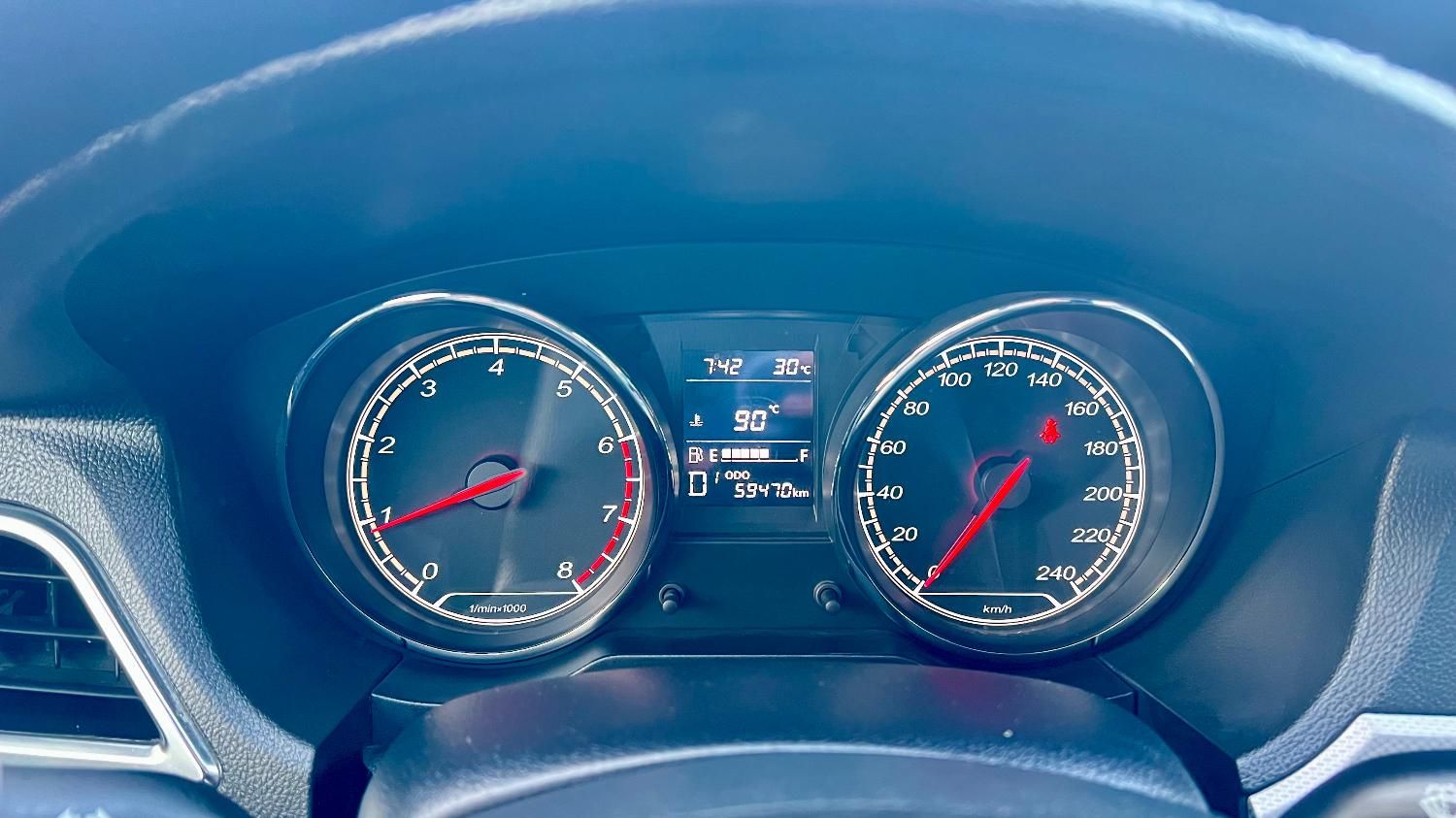 بسترن B30 اتوماتیک - 2021