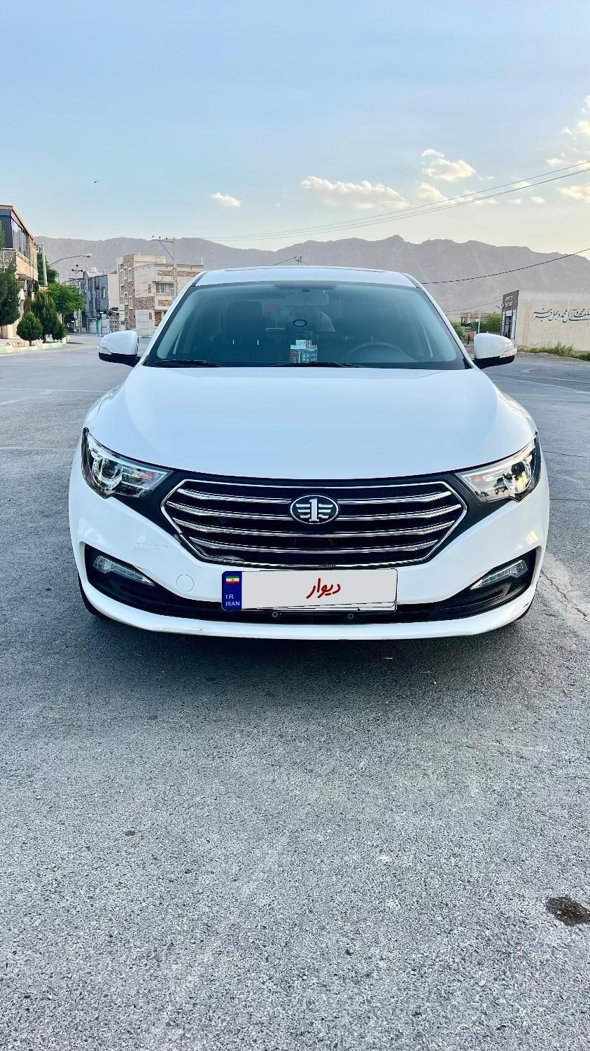 خودرو بسترن، B30 آگهی ann_18561057
