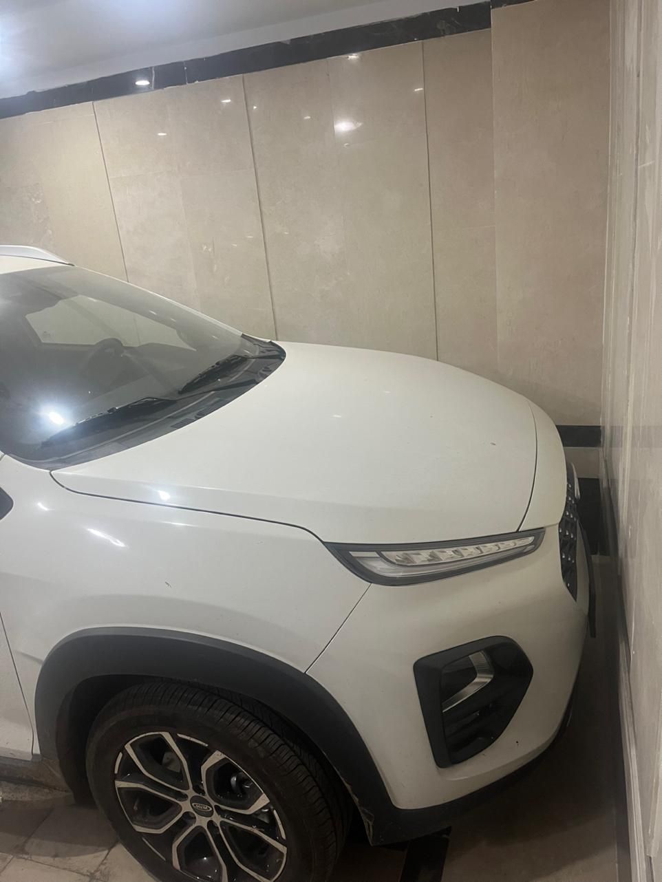 ام وی ام X22 دنده ای اسپرت اکسلنت - 2023