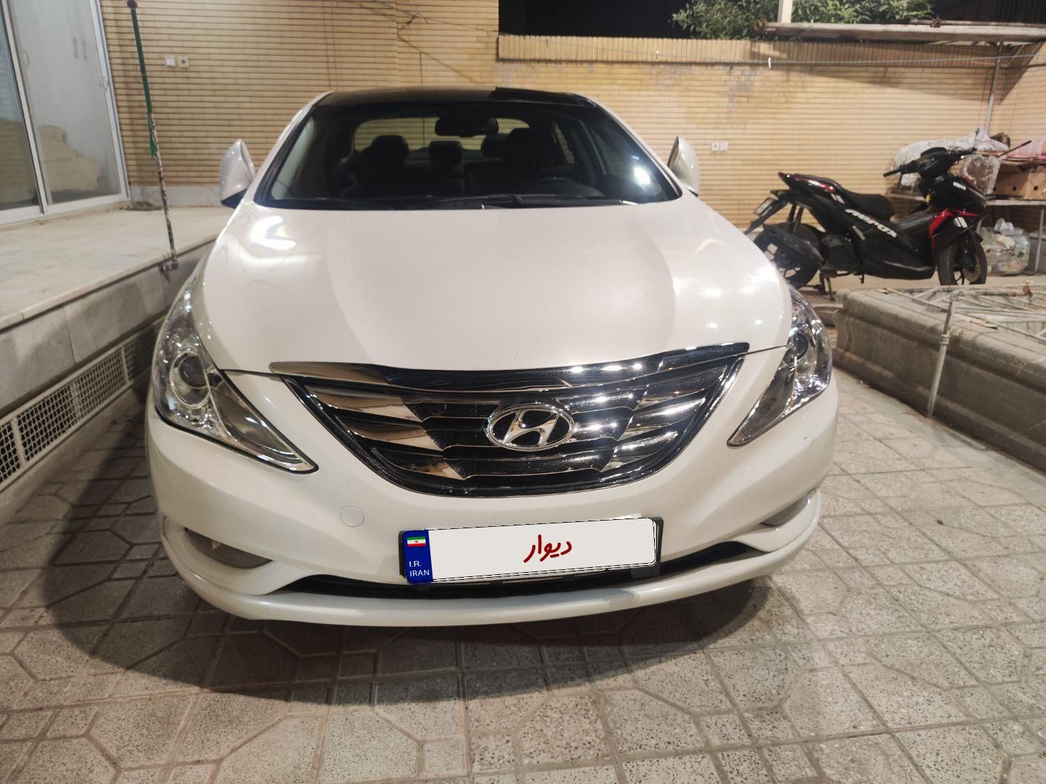 خودرو هیوندای، سوناتا آگهی ann_18561063