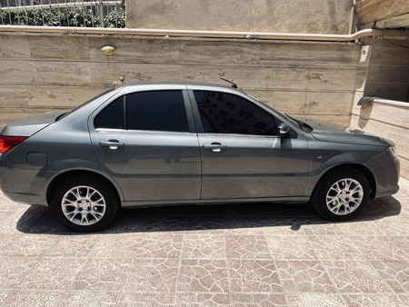 خودرو دنا، پلاس آگهی ann_18561068