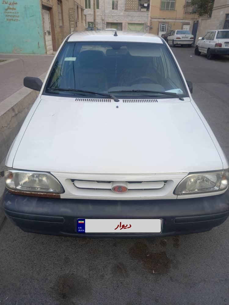 خودرو پراید، 131 آگهی ann_18561070