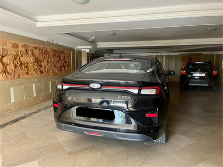 کی ام سی EJ7 142 کیلووات - 2024
