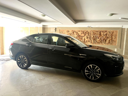 خودرو کی ام سی، EJ7 آگهی ann_18561083