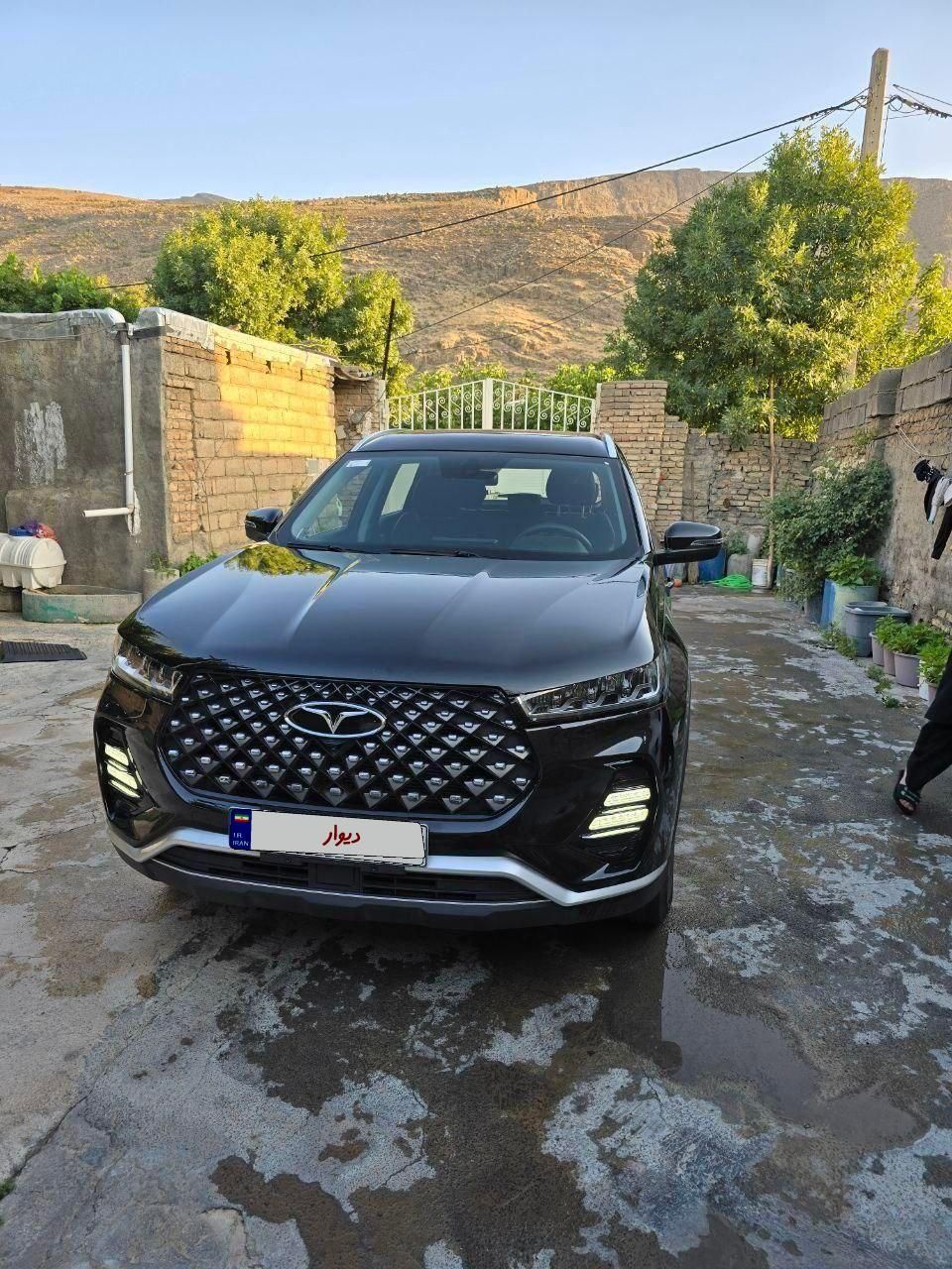 خودرو فونیکس، تیگو 7 پرو آگهی ann_18561124
