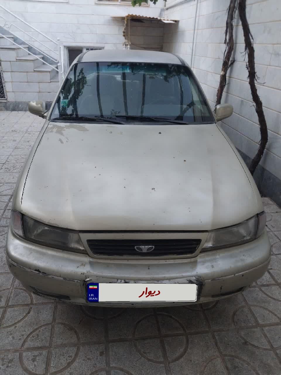 خودرو دوو، سیلو آگهی ann_18561156