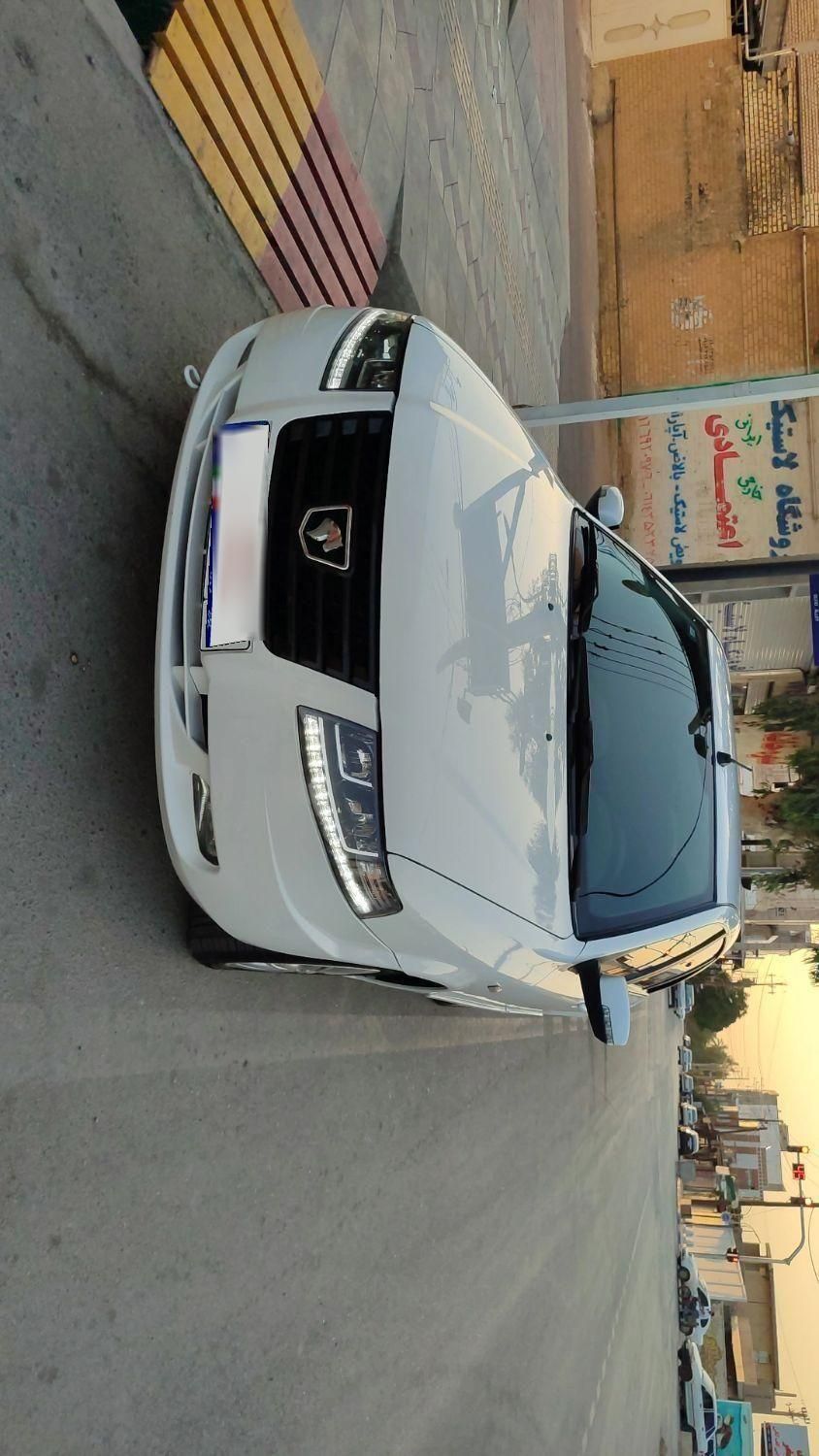 خودرو سمند، سورن پلاس آگهی ann_18561169