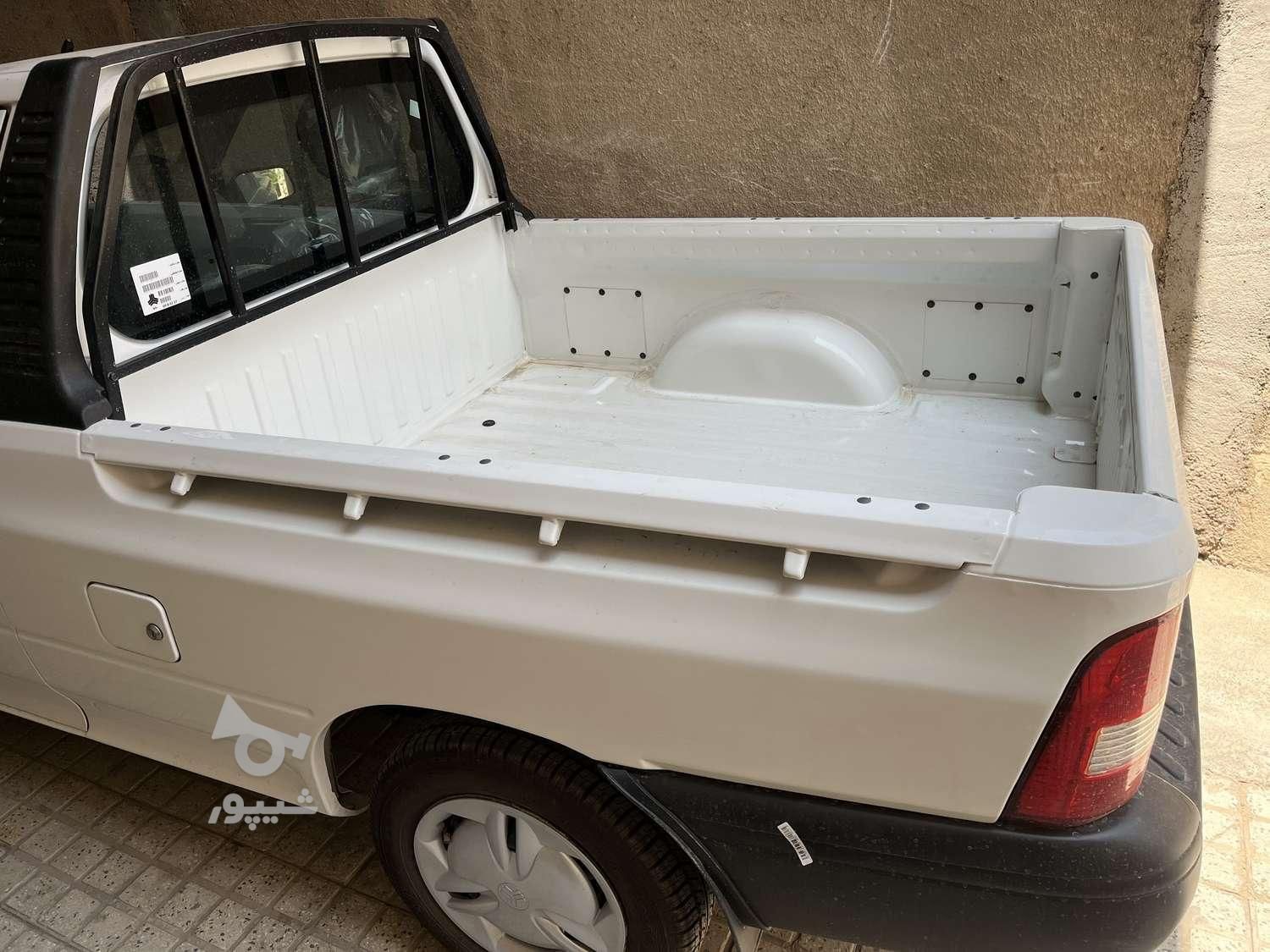 پراید 151 SE - 1403