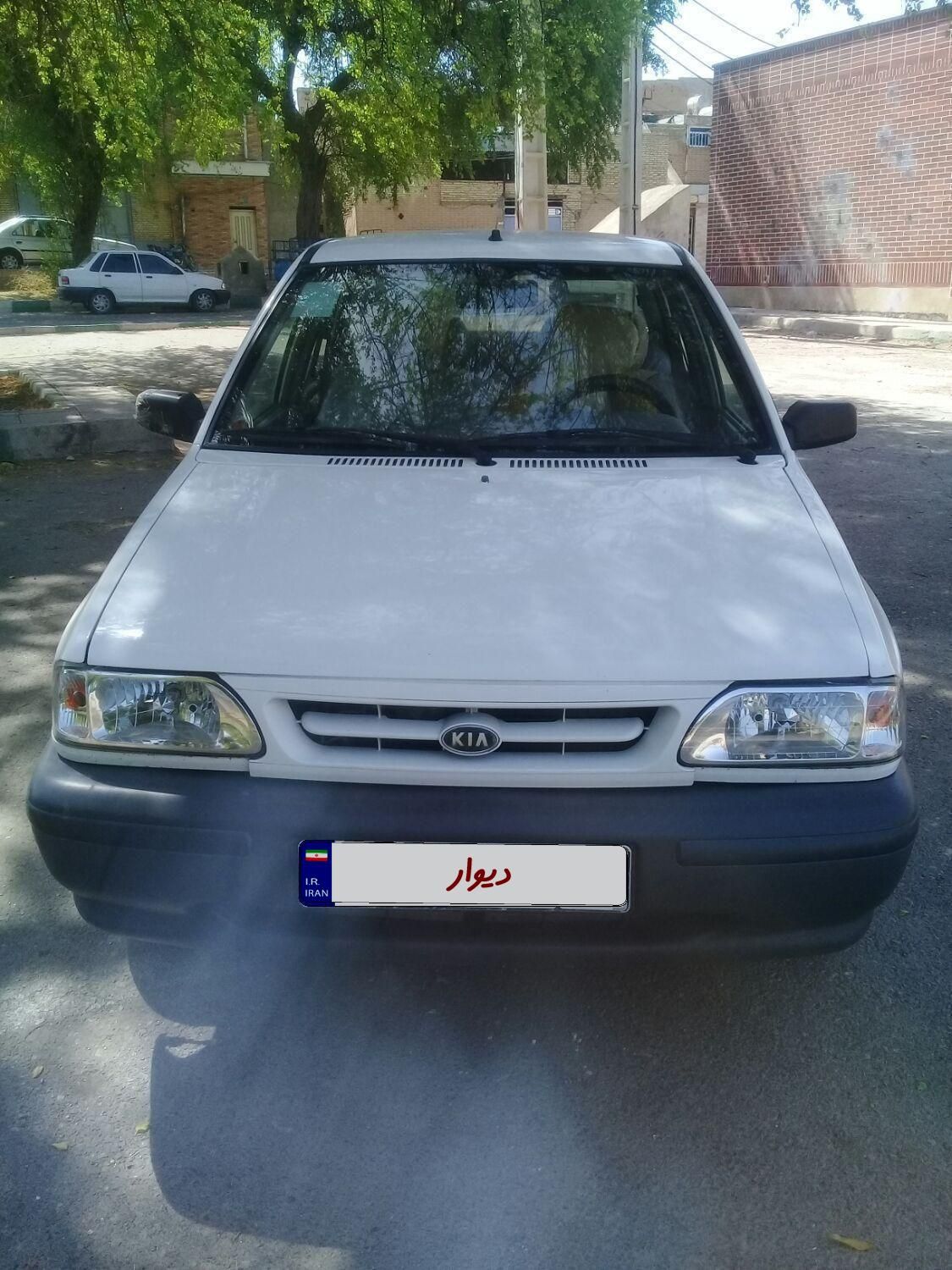 خودرو پراید، 131 آگهی ann_18561210
