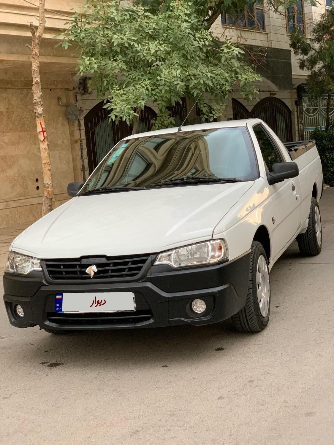 خودرو آریسان، 2 آگهی ann_18561246