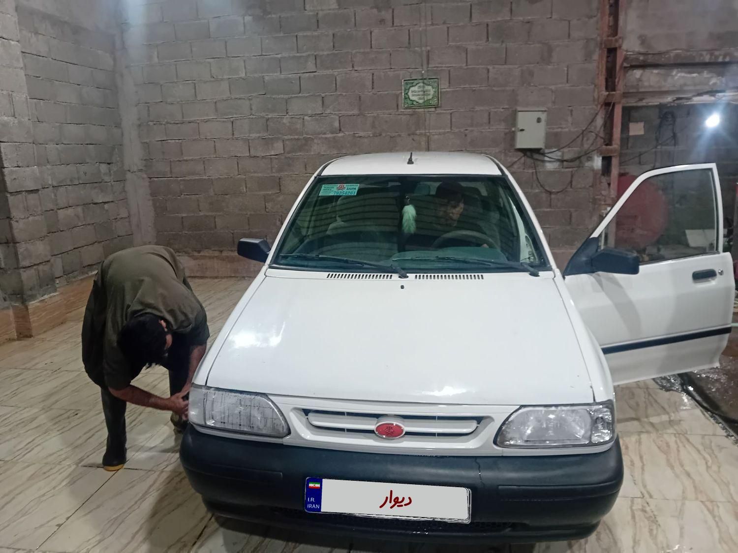 خودرو پراید، 131 آگهی ann_18561266