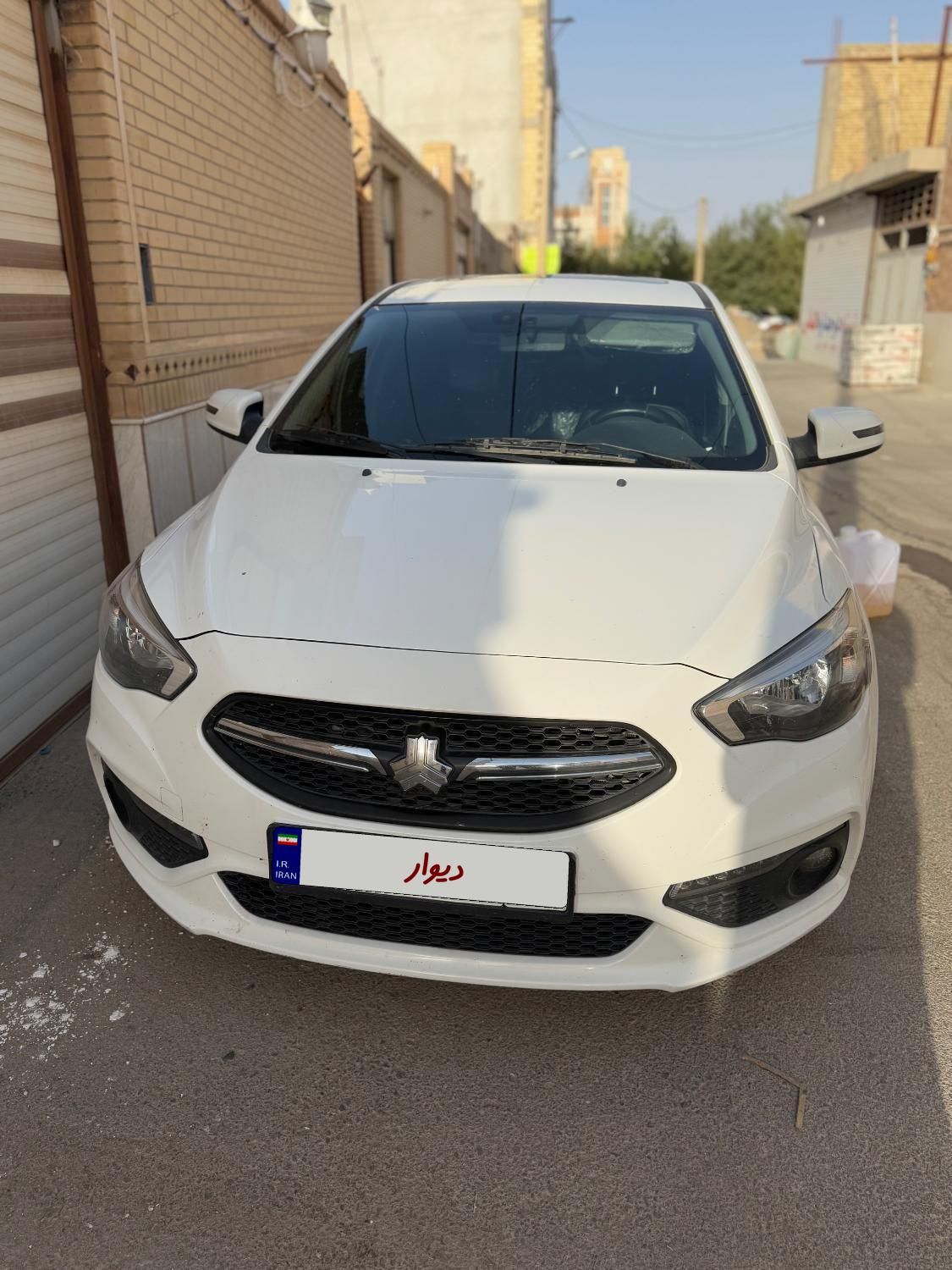 خودرو شاهین، G آگهی ann_18561268