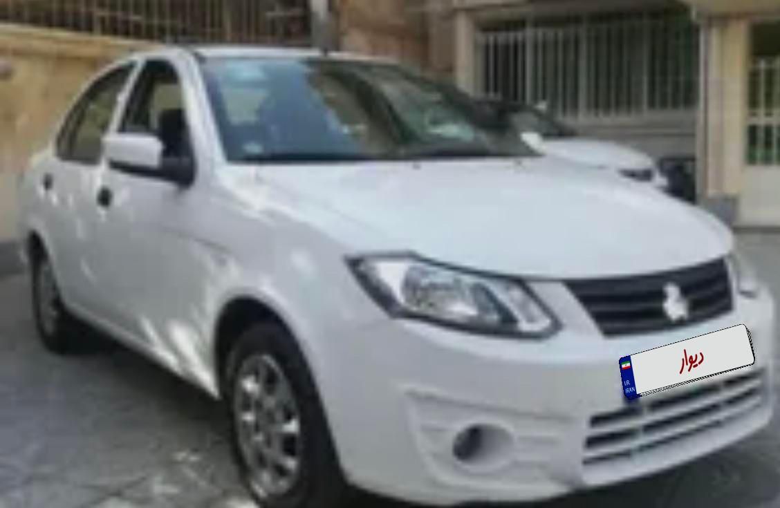 خودرو ساینا، EX آگهی ann_18561282