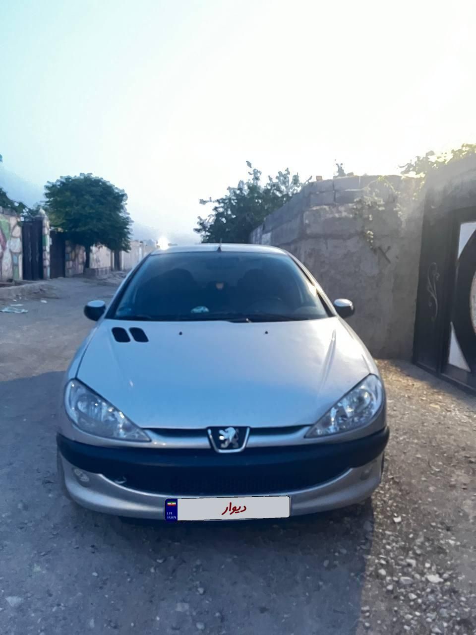خودرو پژو، 206 آگهی ann_18561319