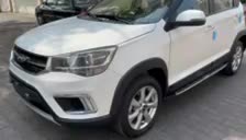 خودرو ام وی ام، X22 آگهی ann_18561358