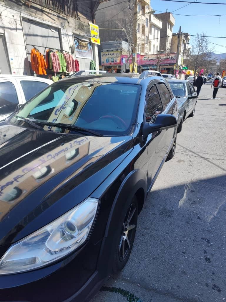 خودرو دانگ فنگ، H30 کراس آگهی ann_18561362