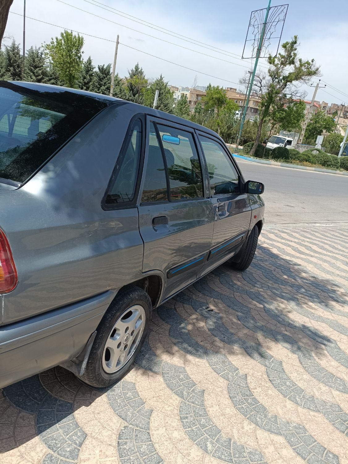 خودرو پراید، 141 آگهی ann_18561403